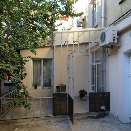 Апартаменты 30 Troitska Street Одесса Экстерьер фото