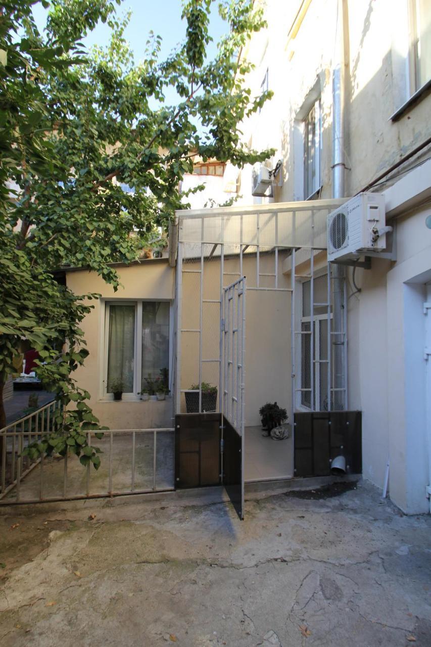 Апартаменты 30 Troitska Street Одесса Экстерьер фото